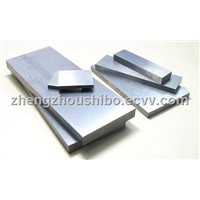 99.95% pure Molybdenum Plates