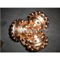 9-1/2''517trcione bits