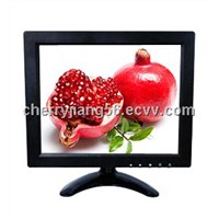 9.7 inch led pc monitor with HDMI input