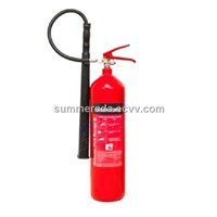 9kg CO2 Extinguisher (HM01-126)