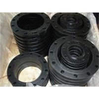 A182FII ASIN B16.47 WN RF Flange