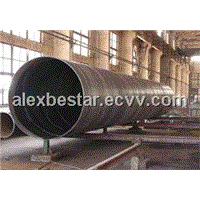 API 5L pipeline