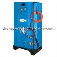 APO-N2-300(Semi-automatic Nitrogen Generator)
