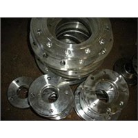 ASTM A182 F304/304L Flange