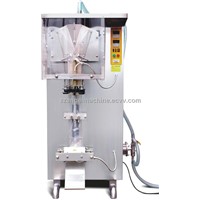 SJY-1000 sachet/pouch water packing machine