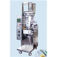 AU-40-IIQD150 automatic granule packing machine tic type/ Small Sachet Sugar Granule Packing Machine