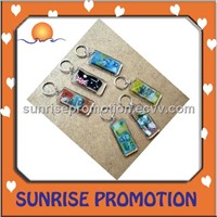 Acrylic Key Chain with pictures