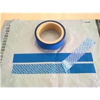 Adhesive Sealing Tamper Evident Packing Tape