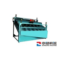 Adjustable High Frequency Screen from China