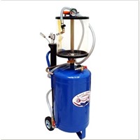 Air Operated Oil Collecting Machine