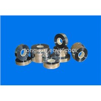 Al-Zn metalized polypropylene film