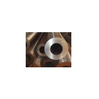 Alloy steel  pipes factory