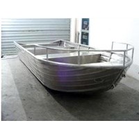 Alu boats,sailing baot,craftSAV14