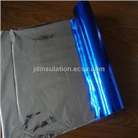 Aluminum PET Foil