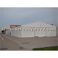 Aluminum Frame Warehouse Tent