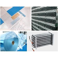 Aluminum Heat Exchanger Foil
