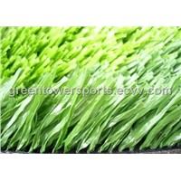 Artificial turf and small soccer turf