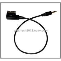 Audi AMI Cable for Aux-in