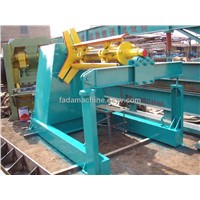 Automatic Decoiler/Uncoiler