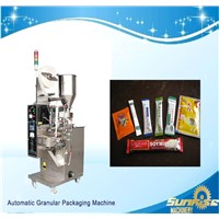 Automatic Granular Packaging Machine