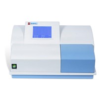 Automatic Microplate Reader