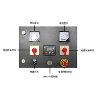 Automatic Parallel/Operation System