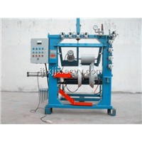 Automatic Tyre Retreading-Tread Pressed Machine