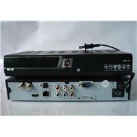 Az America S900 HD Satellite receiver