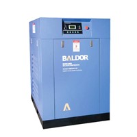 BALDOR Variable Frequency Stationary Air Compressor