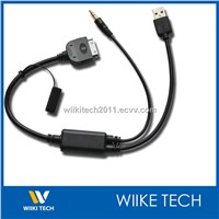 BMW iPod interface Cable
