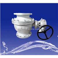 Ball Valve