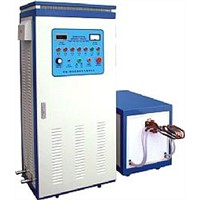 Bar Induction Heating Furnace