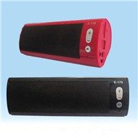 Best sound mini digital music speaker box portable with high quality
