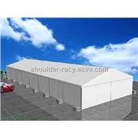 Big Tent for Yacht