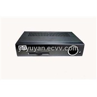 Blackbox 500C DVB-C
