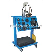 Brake Oil Changing Machine