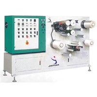 Brand New JYT-20 Hot Melt Coating Machine/Gluing Machinery(Adhesive label/Trademark)
