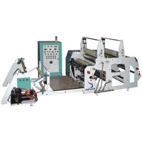 Brand New JYT-P Hot Melt Coating Piece-Materil Machine/Coating Equipment With CE Certification