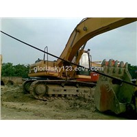CAT330B Excatvator