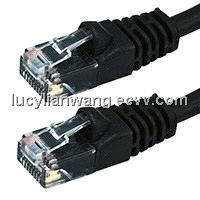 CAT 5E / 6 Patch Cord Cable