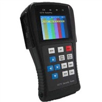 CCTV Tester with 2.8" TFT-LCD (LY-TESTER600)