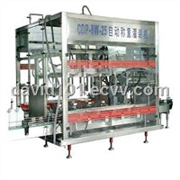 CE Approved best selling Large volume edible oil filling machine