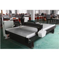 CNC ALUMINUM CUTTING MACHINE