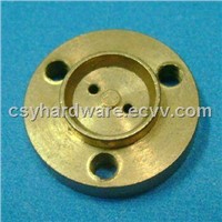 CNC stainless steel turning parts