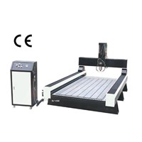 CNC stone engraving machine