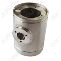 Canister Load Cell Sleeve GS408E