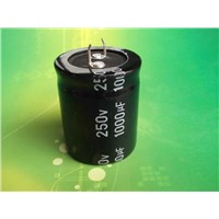 Capacitor 47uF 400V,Power Capacitor 1200uF 250V ,Electrolytic Capacitor