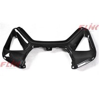 Carbon Fiber Motorcycle Rear Section Middle for Ducati 1199
