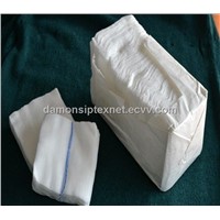 China HOT SALE gauze swab with CE Approved