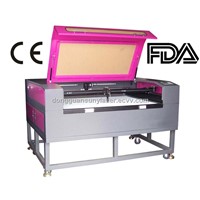 China competitive laser engraving machine for sale,SUNY-1080F